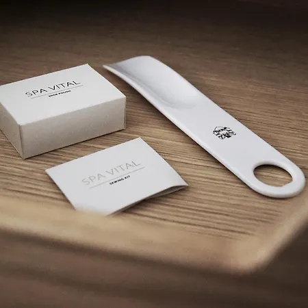 Bella Italia Hotel Sønderborg