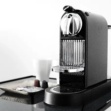 Hotel Bella Italia Sønderborg