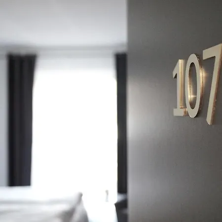 Hotel Bella Italia Sønderborg