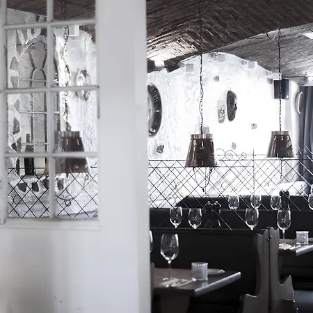 Bella Italia 3* Sønderborg