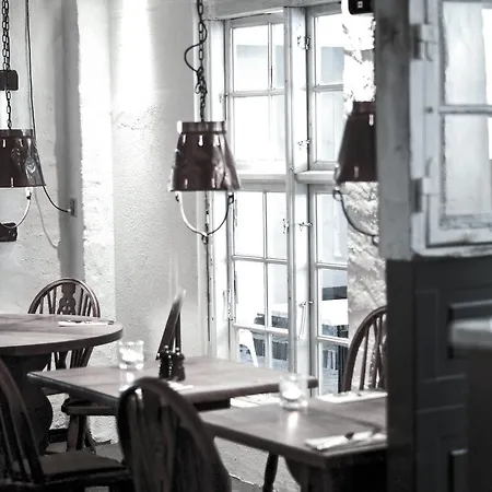 Bella Italia מלון Sønderborg