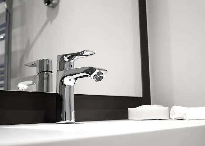 Bella Italia 3* Sonderborg