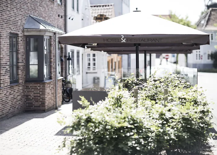 Bella Italia 3* Sønderborg