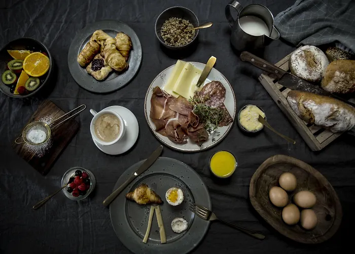 Bella Italia Hotel 3*