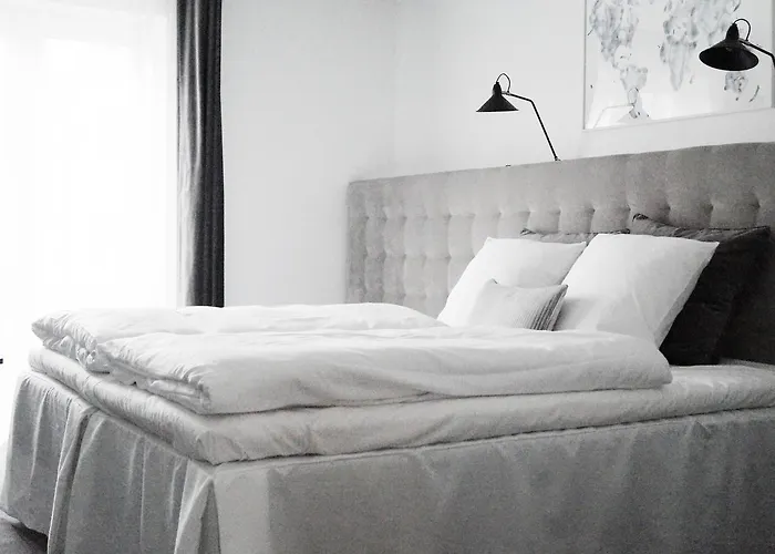 Hotel Bella Italia 3*