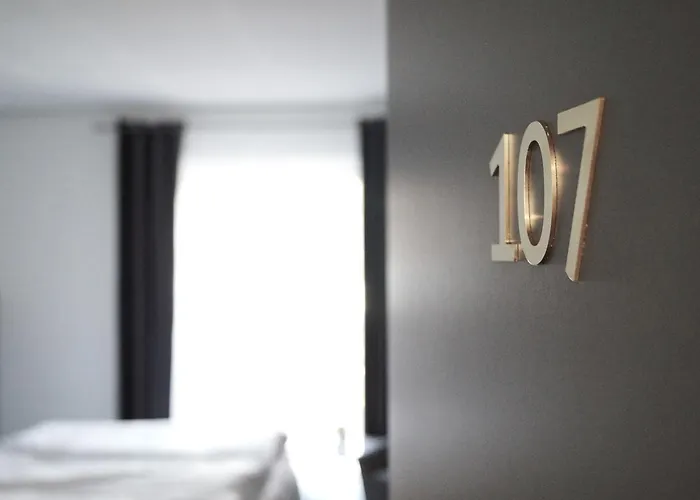 Hotel Bella Italia Sonderborg