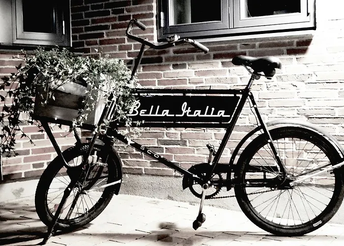 Bella Italia 3*