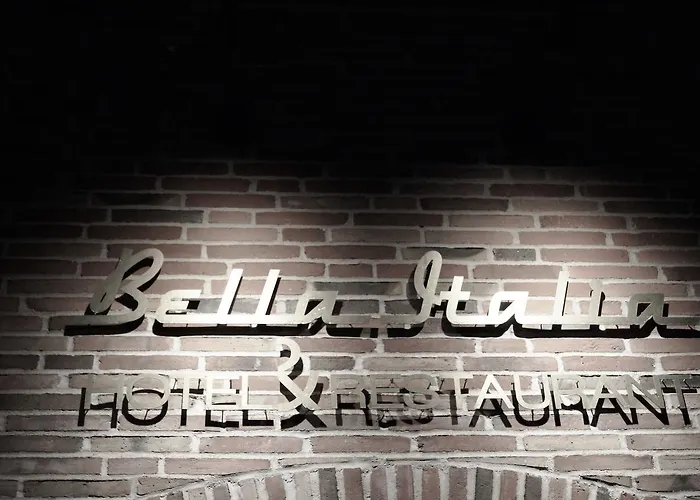 Bella Italia Sonderborg