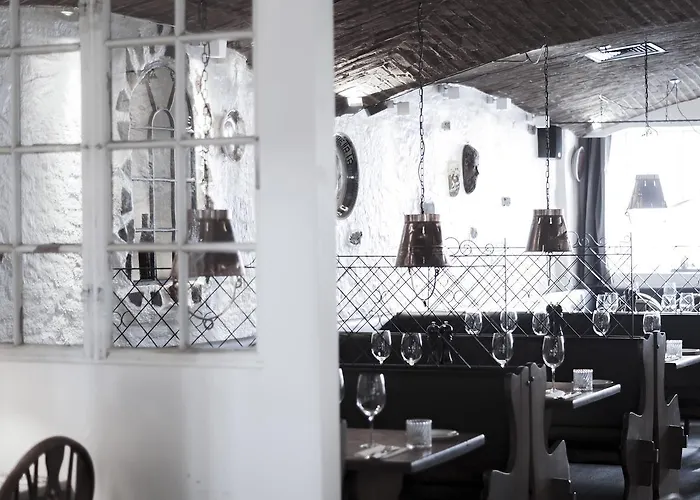 Bella Italia 3* Sonderborg